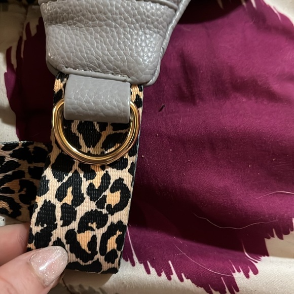 Mini sling backpack- Remy - Picture 6 of 7